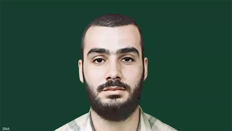 مقتل محمد السنوار