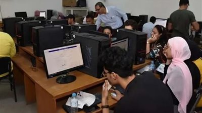 فتح باب تظلمات طلاب الثانوية العامة 2025 