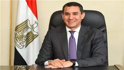 ممثل مصر لدى مجموعة العشرين: الاحتلال استخدم التجويع كسلاح لتركيع الشعب الفلسطيني