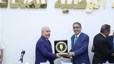 ‏‎في رابع جلسات تطوير المحتوي الإعلامي، ‏‎الهيئة الوطنية تستمع لشيوخ الصحافة