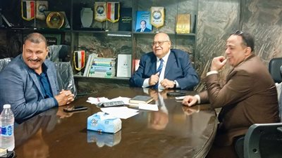 تحالف انتخابي جديد: الأحزاب المصرية تستعد للبرلمان بقوائم موحدة