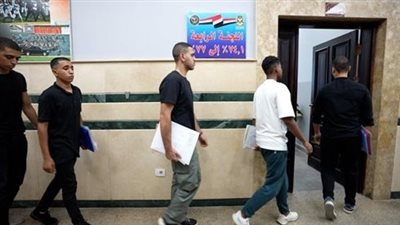 لـ 11 سبتمبر.. الداخلية تعلن استمرار تلقى طلبات الالتحاق بكلية الشرطة 