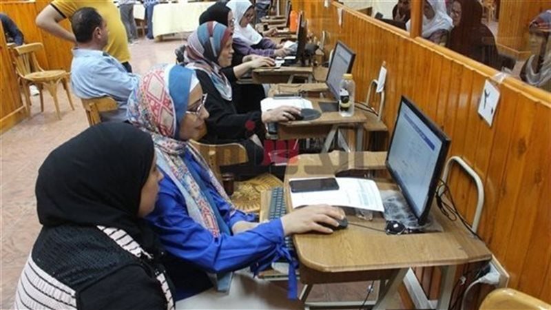 تنسيق المرحلة الثالثة 2025 