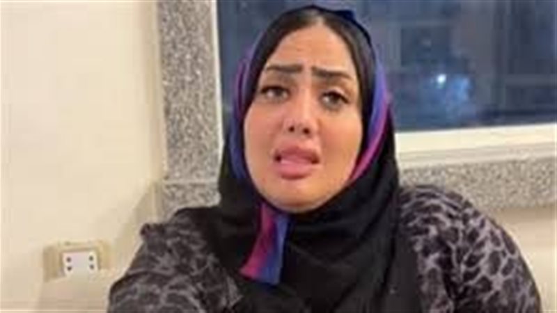  البلوجر أم ساجدة
