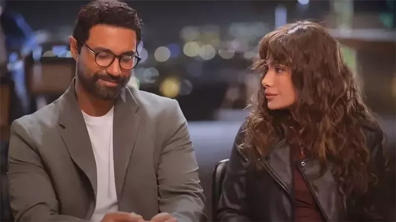 مسلسل “220 يوم”