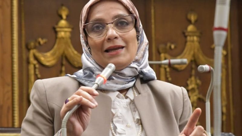 نجلاء العسيلي 