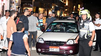 لليوم الثاني.. محافظ الدقهلية: الشارع ملك المواطنين وإجراءات صارمة ضد المخالفين