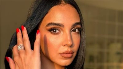 سلمى أبو ضيف تخوض بطولة جديدة في موسم رمضان 2026.. تفاصيل