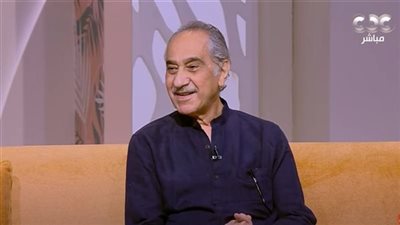 محمد أبو داوود يكشف أسرار طفولته مع والده وكواليس 