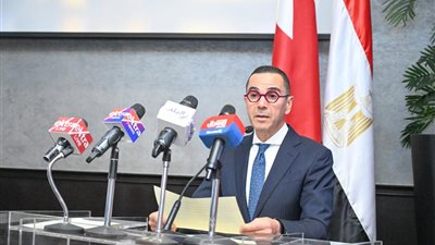 «الاستثمار» تستضيف منتدى الأعمال المصري البحريني.. فرص استثمارية غير مسبوقة للنمو المستدام