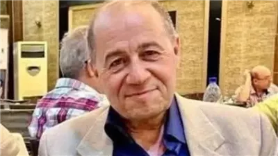  اغتيال عميد كلية الطب البشري ورئيس قسم الصدرية بجامعة حلب