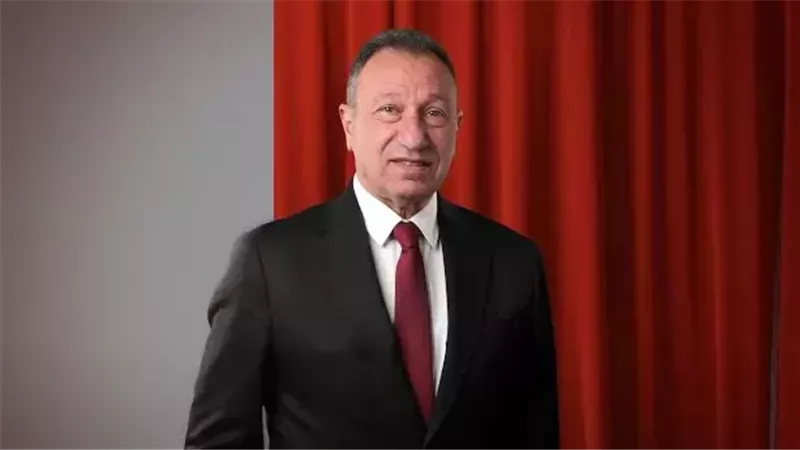 محمود الخطيب