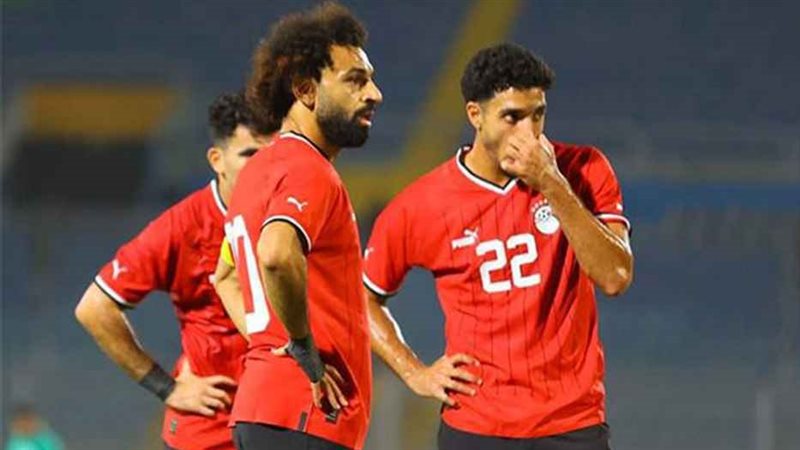 صلاح ومرموش