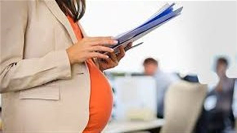 حقوق المرأة بقانون العمل الجديد