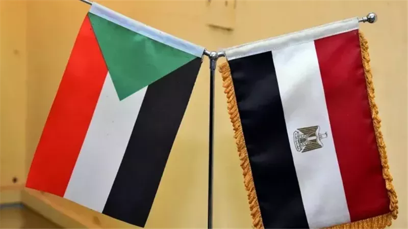 مصر والسودان