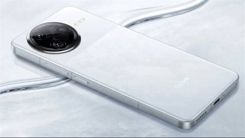 هاتف ريدمي K90 Pro