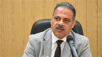 محافظ الشرقية يطمئن على مصابي حادث إنقلاب أتوبيس بطريق سعود الحسينية أمام عزبة الجامع