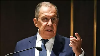  لافروف يحدد شرط روسيا للسلام: الاعتراف بواقع الأراضي الجديد