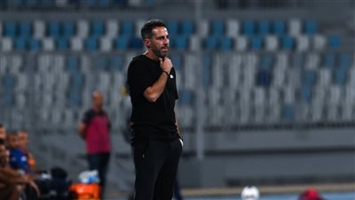 مفاجاة في تشكيل الزمالك.. فيريرا يدرس الاستعانة بورقة جديدة أمام ديكداها بالكونفدرالية