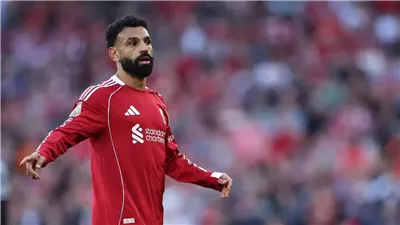 جدل على «إكس».. محمد صلاح يهاجم منشور يسخر من ثنائي ليفربول