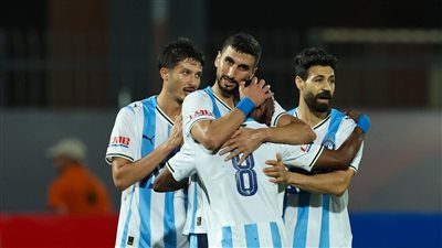  رابطة الأندية تعلن المرشحين لجائزة أفضل هدف في الجولة الخامسة من الدوري