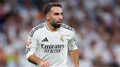 ريال مدريد يودّع كارفاخال وألابا أمام بلباو.. ومبابي يطارد صدارة الهدافين
