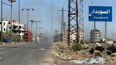 تغييرات أمنية في السويداء.. خطوة إصلاحية أم مناورة سياسية؟