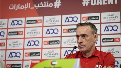 كل ما تريد معرفته عن البرتغالي باولو بينتو المرشح لتدريب الأهلي