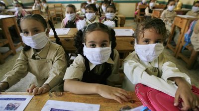 جهزوا شنط المدارس.. موعد أول حصة في العام الدراسي الجديد 2026