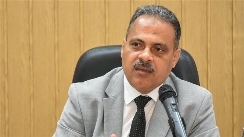 محافظ الشرقية