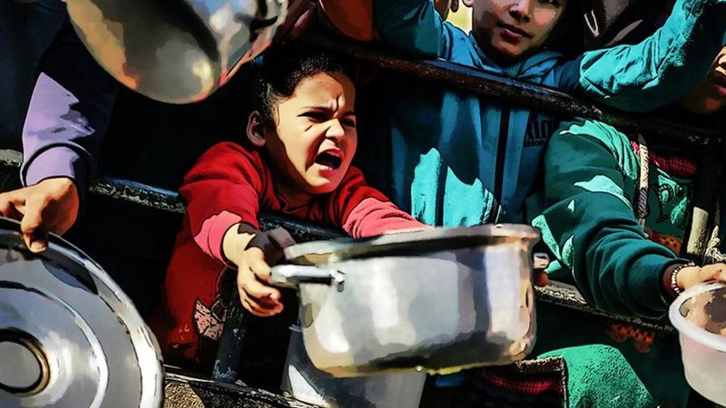 الفلسطينيين - أرشيفية