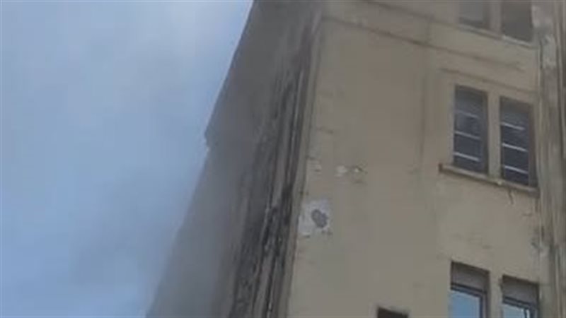 سنترال رمسيس  