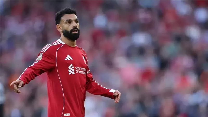 محمد صلاح