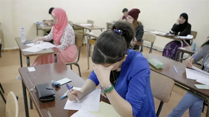 نظام البكالوريا والثانوية العامة