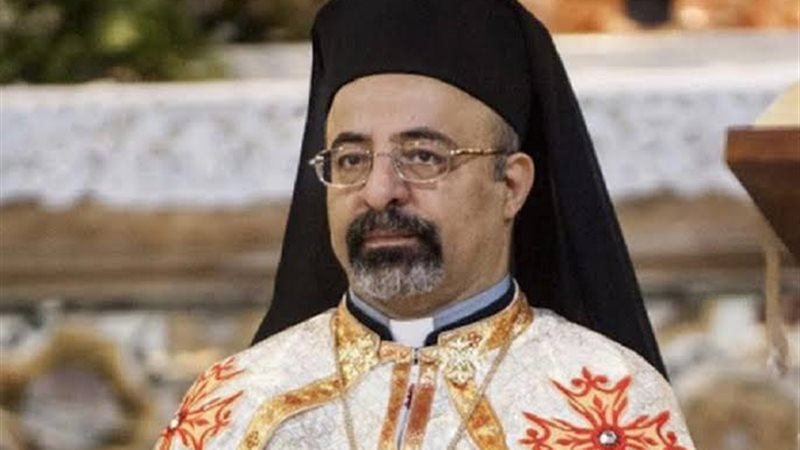 بطريرك الكاثوليك 