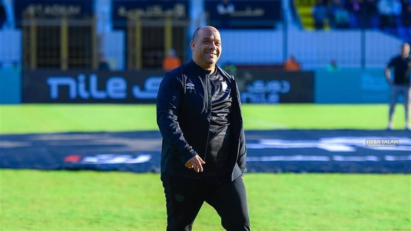 وليد صلاح الدين