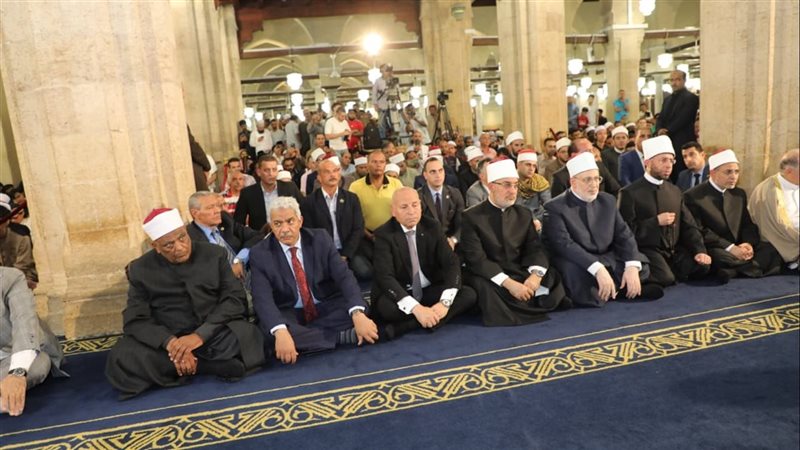 محافظ القاهرة