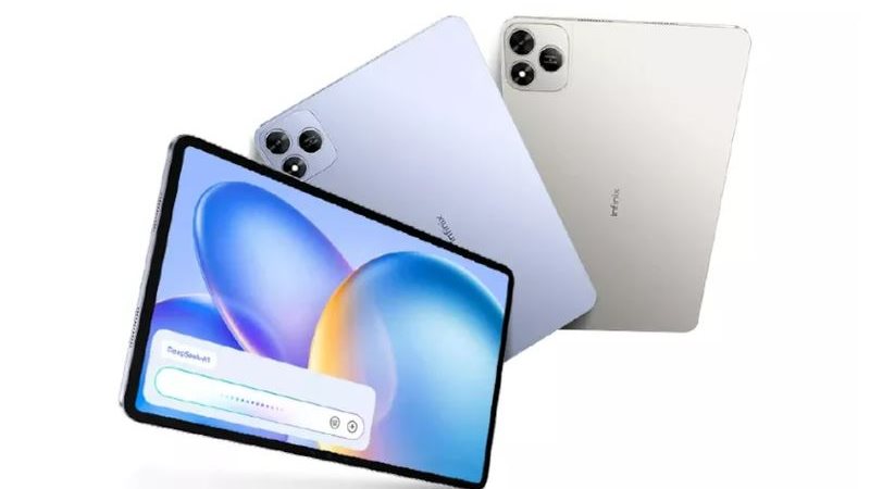 Infinix XPad 20 Pro