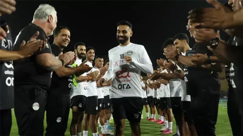 محمد صلاح