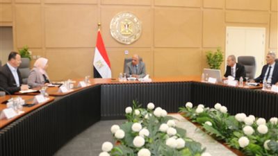 لإعادة الهيكلة ورفع الكفاءة.. قرارات تنظيمية جديدة بـ«جنوب القاهرة لتوزيع الكهرباء»