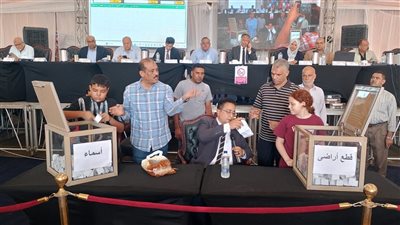 وزير الإسكان يعلن تخصيص 568 قطعة توفيق أوضاع بمنطقة الرابية بالشروق