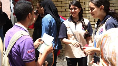 خطوات تنسيق الدبلومات الفنية 2025.. اعرف هتدخل رغباتك إزاي؟