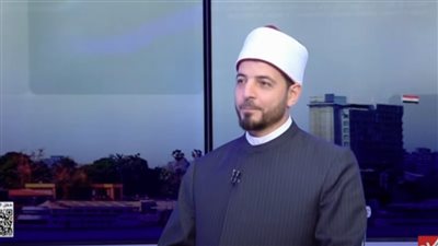 الشيخ أحمد عبد المنعم: مرور 1500 عام على مولد النبي لحظة حضارية تؤكد أهمية التجديد الديني