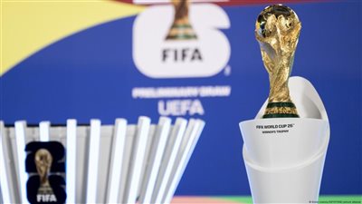 بمشاركة منتخب مصر.. العالم يترقب قرعة كأس العالم 2026 الاستثنائية