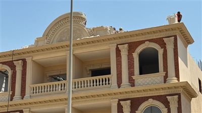 حملات موسعة بالقاهرة الجديدة للتصدي للمخالفات وإزالة التعديات.. تفاصيل 