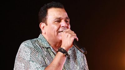 حفلات الصيف.. محمد فؤاد يتألق في حفله بالساحل الشمالي