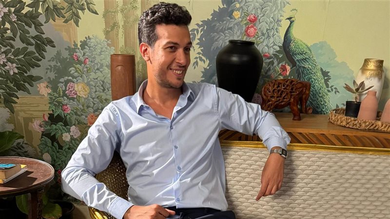 أحمد عبد الوهاب