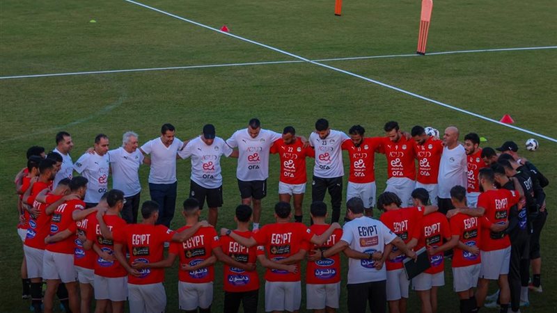 منتخب مصر الثاني