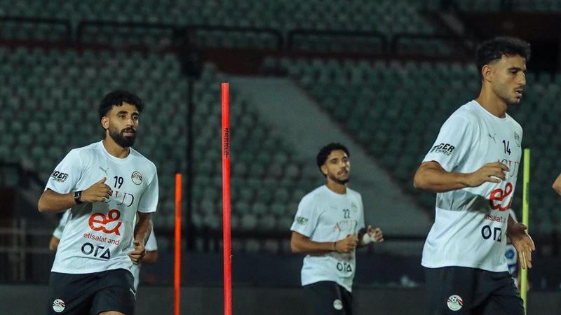 منتخب مصر