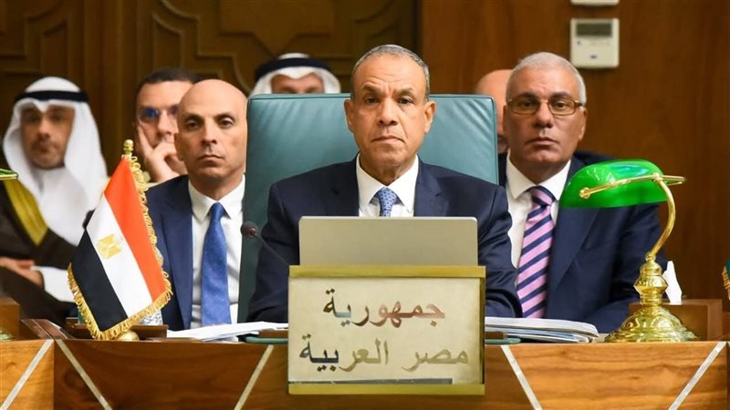 وزير الخارجية 
